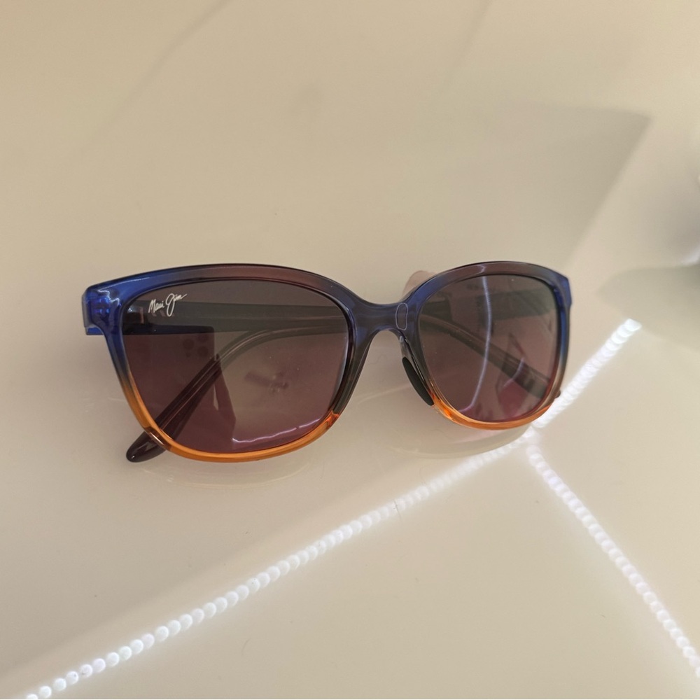 Maui Jim Honi Sunglasses